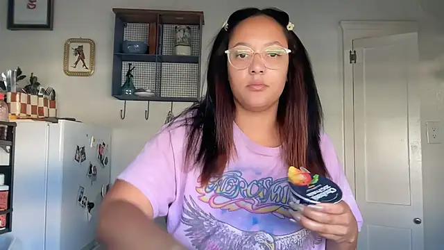 dreamyriri online show from 03-07-26, 04:59