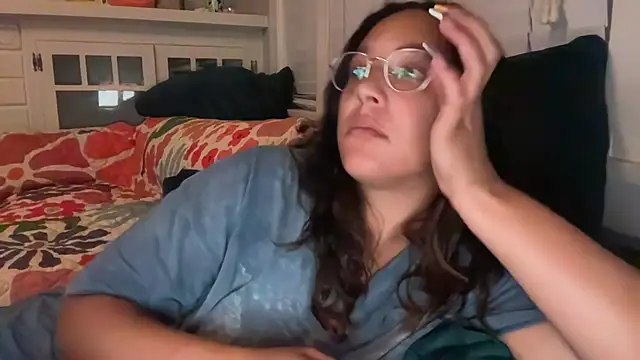 dreamyriri online show from 04-04-26, 03:05