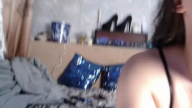 Ria 23 online show from 12-05-25, 01:58