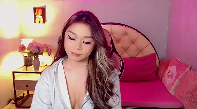 WeezyBabyXoxo online show from 03-11-25, 05:05