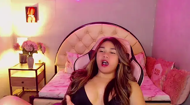 WeezyBabyXoxo online show from 03-20-25, 10:32