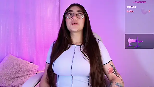 Samii Evans online show from 12-11-24, 06:58