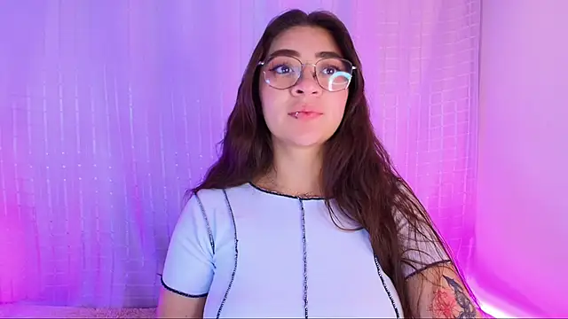 Samii Evans online show from 02-05-25, 04:27