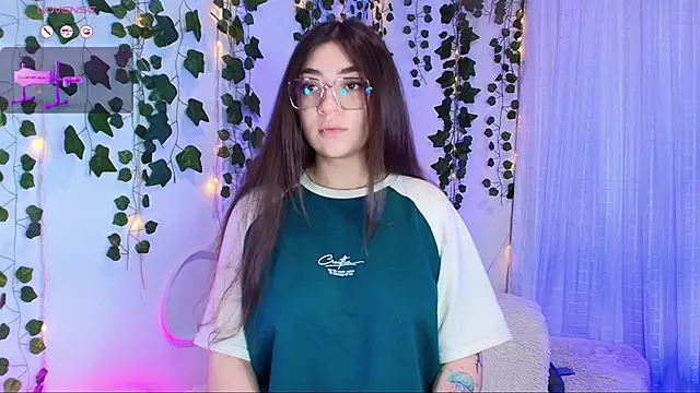 Samii Evans online show from 10-18-25, 11:49