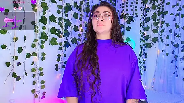 Samii Evans online show from 02-11-26, 04:39