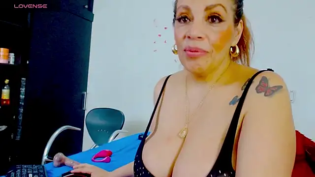 mussa hott online show from 02-25-25, 12:14