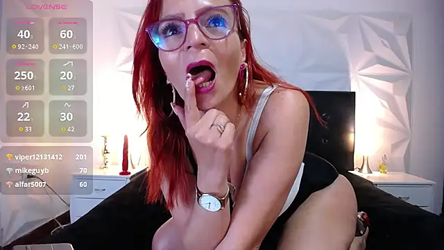 Miss ellien online show from 02-01-25, 05:26