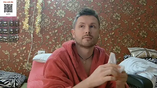 MartinBrandon online show from 01-13-25, 11:49