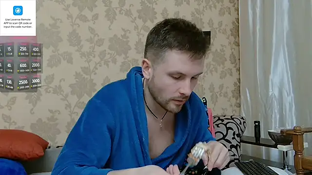 MartinBrandon online show from 02-28-25, 09:23