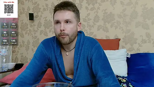 MartinBrandon online show from 03-04-25, 11:43