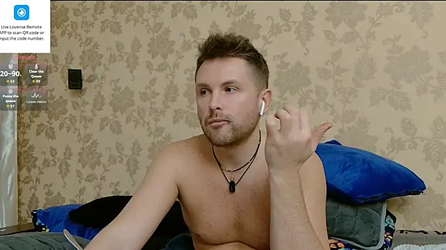 MartinBrandon online show from 11-13-25, 11:14