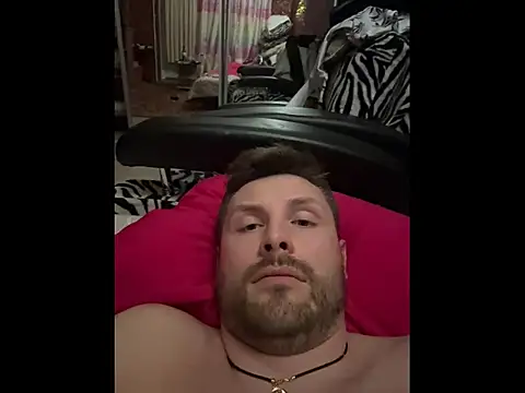 MartinBrandon online show from 05-15-26, 11:23
