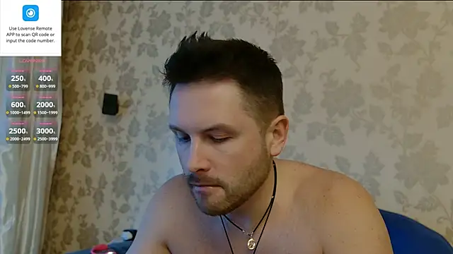 MartinBrandon online show from 07-10-26, 05:15