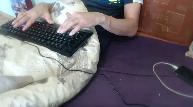 VASKOS178 online show from 12-08-24, 09:24