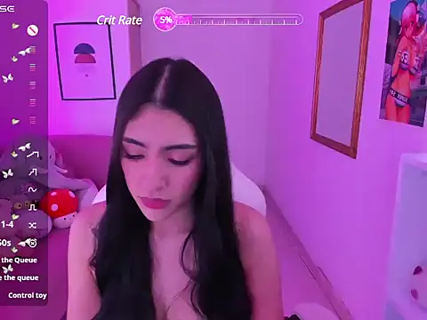 tatiana prada online show from 02-25-25, 08:58