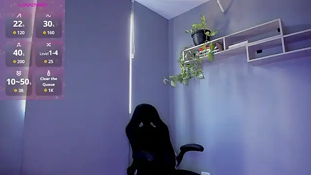 AddisonStone online show from 12-03-25, 07:56