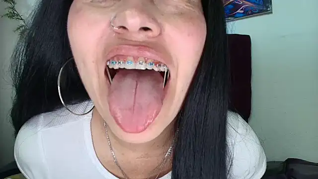 Tania mature online show from 11-24-25, 05:23