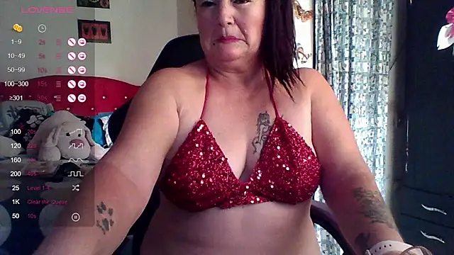 antonela ladiabla online show from 03-07-25, 07:49