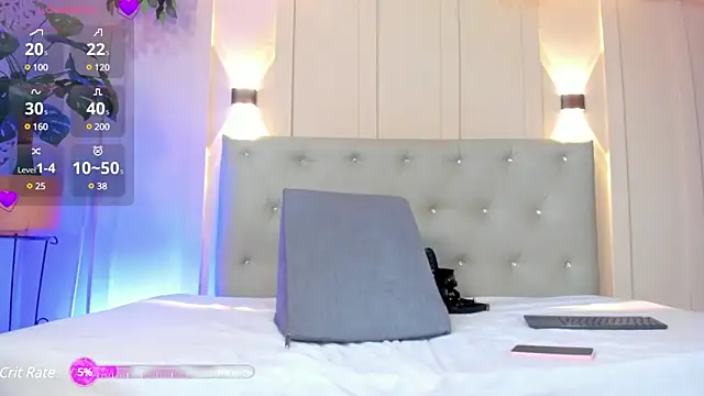 Snapshot of nicol_snow chatting on 01-28-25, 01:16 nicol snow online show from 01-28-25, 01:16