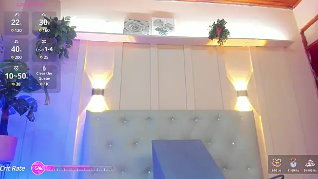 Snapshot of nicol_snow chatting on 02-03-25, 01:30 nicol snow online show from 02-03-25, 01:30