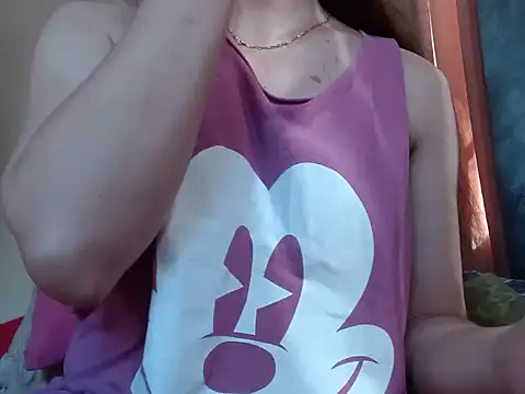 Snapshot of venusgoddess19 chatting on 06-02-26, 12:34 venusgoddess19 online show from 06-02-26, 12:34