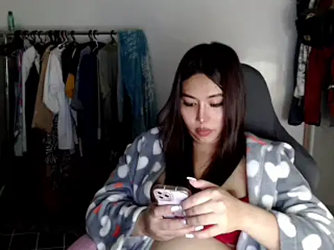 urqueendominant online show from 02-19-25, 09:50