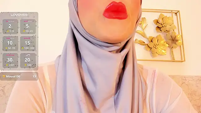 hanajameela online show from 11-24-25, 11:43