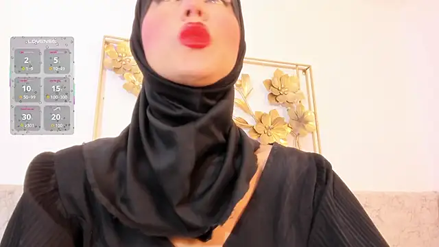hanajameela online show from 05-26-26, 12:12