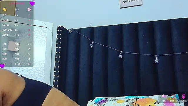 colombiamommy online show from 02-04-25, 01:16