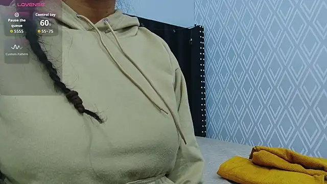 colombiamommy online show from 10-04-25, 12:36