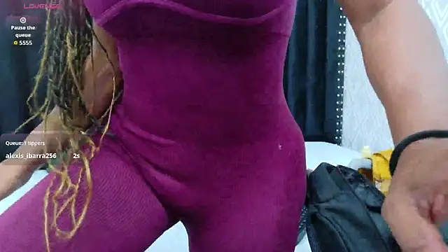 colombiamommy online show from 03-26-26, 12:22