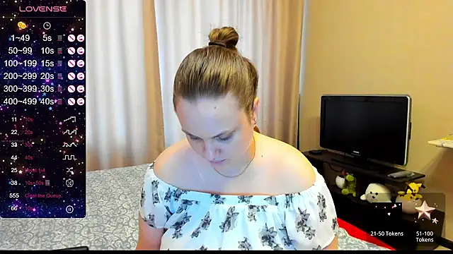 AlanaBrox online show from 03-05-25, 10:00