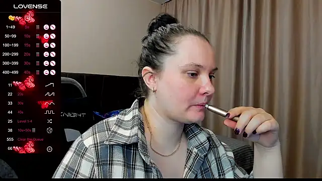 AlanaBrox online show from 11-28-25, 11:40