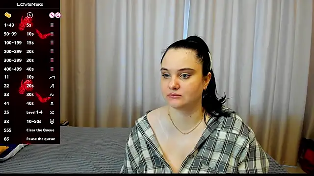 AlanaBrox online show from 03-03-26, 10:32