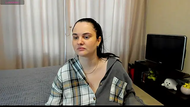 AlanaBrox online show from 05-23-26, 04:11