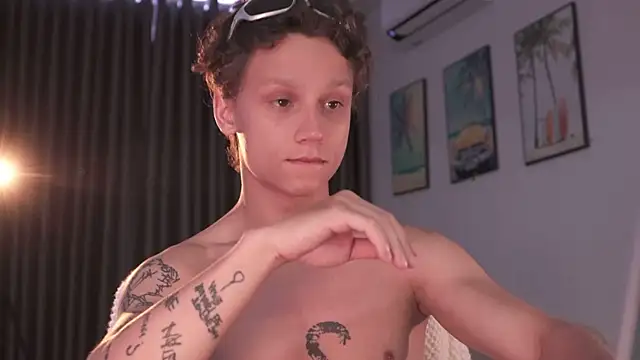 Nicky neal online show from 04-10-26, 03:12