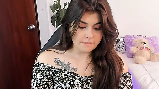 Alyaa s online show from 03-02-25, 02:21