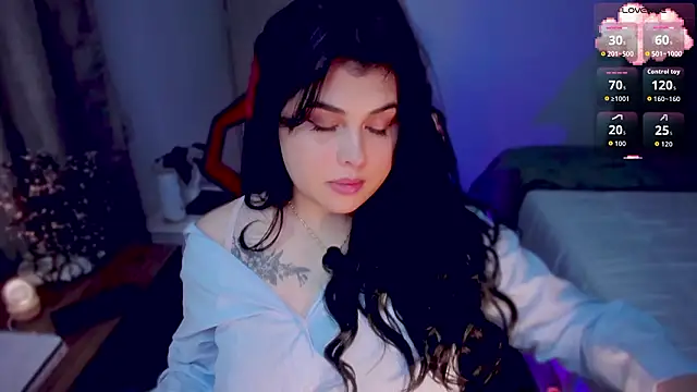 Alyaa s online show from 03-29-26, 01:16