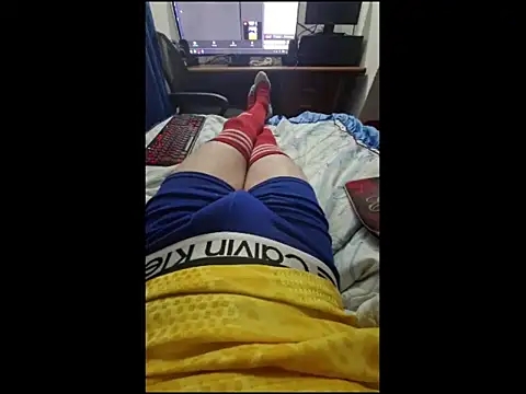 Snapshot of ALBEIROFOOTBALL1992 chatting on 07-15-26, 03:12 ALBEIROFOOTBALL1992 online show from 07-15-26, 03:12