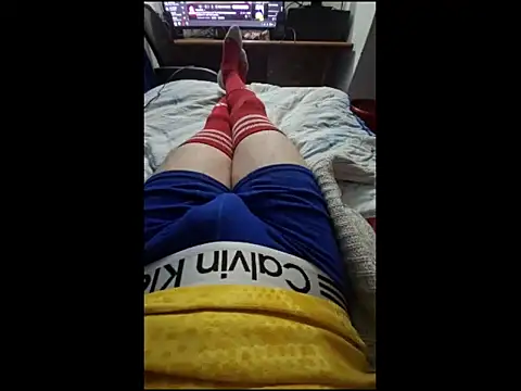 Snapshot of ALBEIROFOOTBALL1992 chatting on 07-16-26, 03:12 ALBEIROFOOTBALL1992 online show from 07-16-26, 03:12