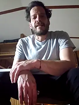 chosen923 online show from 03-20-25, 05:24