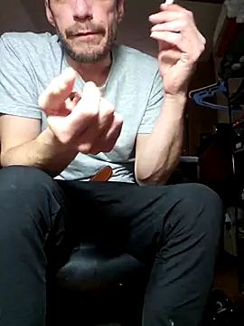 chosen923 online show from 11-07-25, 08:09