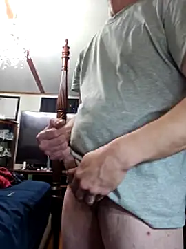 chosen923 online show from 03-01-26, 01:51