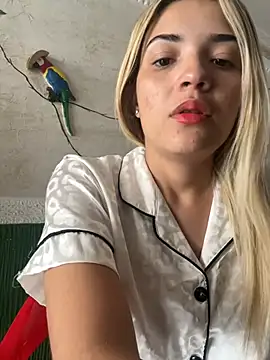 Sarita-candy online show from 01-24-25, 04:39