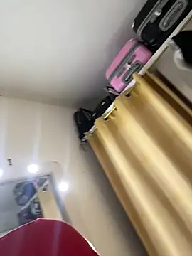 Sarita-candy online show from 01-27-25, 05:15