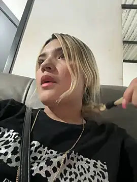 Sarita-candy online show from 02-22-25, 12:49