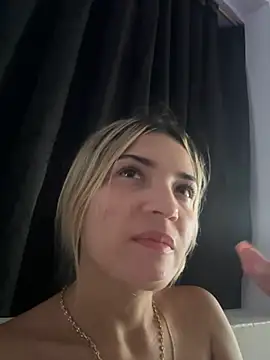 Sarita-candy online show from 02-25-25, 09:46