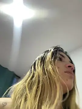 Sarita-candy online show from 09-23-25, 12:08