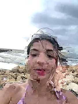 Sarita-candy online show from 10-23-25, 09:57