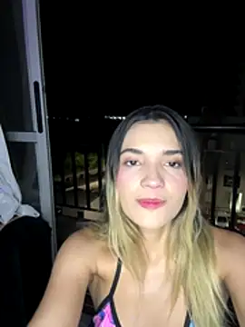 Sarita-candy online show from 10-29-25, 08:05